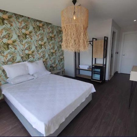 Eva Otel เซสเม ภายนอก รูปภาพ