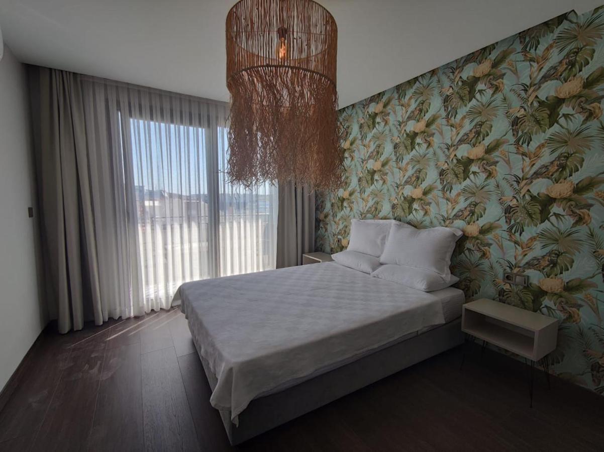 Eva Otel เซสเม ภายนอก รูปภาพ