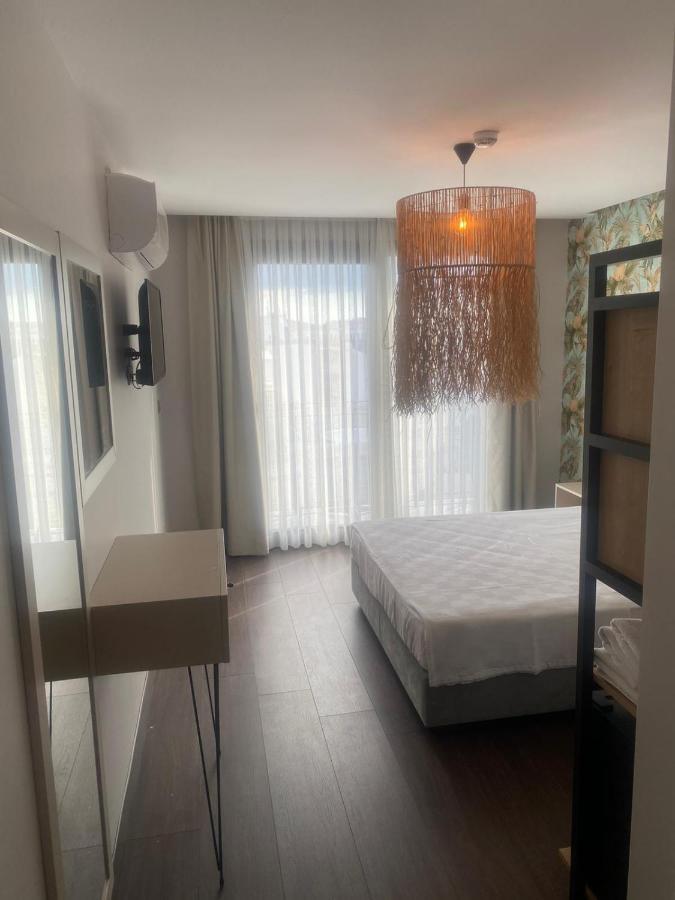 Eva Otel เซสเม ภายนอก รูปภาพ
