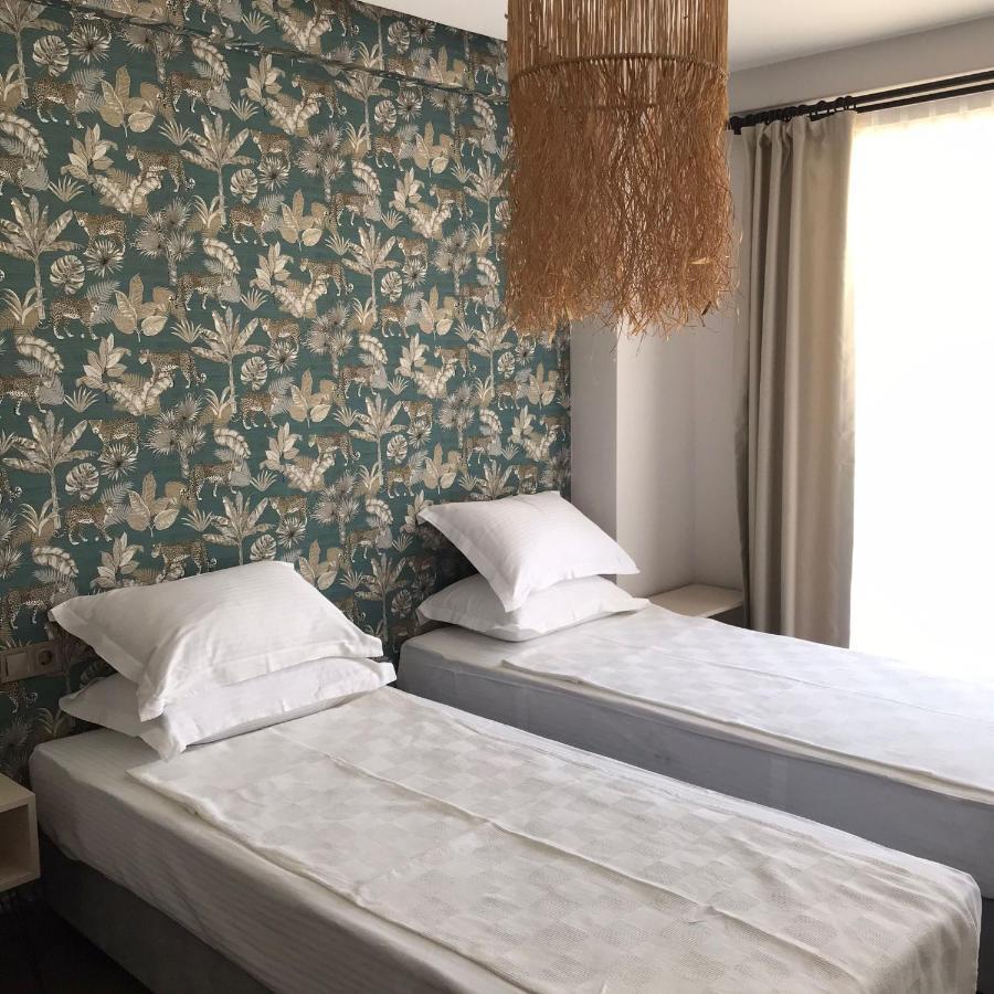 Eva Otel เซสเม ภายนอก รูปภาพ