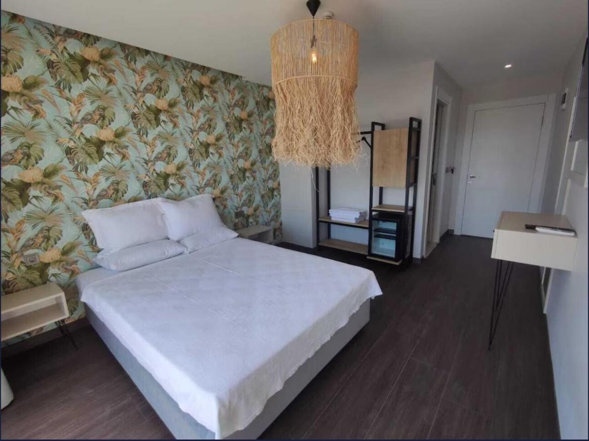 Eva Otel เซสเม ภายนอก รูปภาพ